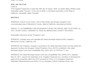 easement plan for permit